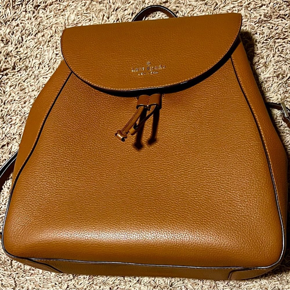 Kate Spade Leila Large Backpack